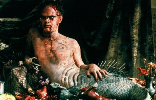 fishboy - House of a 1000 Corpses