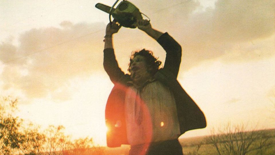 leatherface 3
