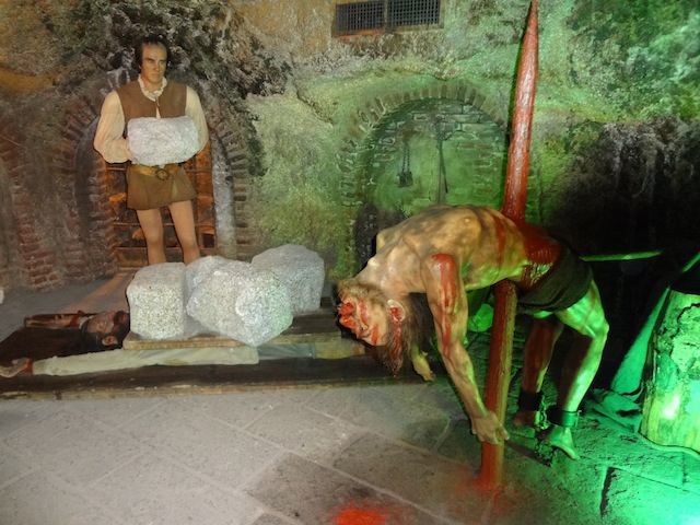 madrid-wax-museum