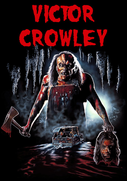 Victor-Crowley
